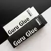 Клей Полиуретановый Guru Glue (Черный)