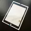 Сенсорное стекло iPad 6 2018 (9,7") (Черный)