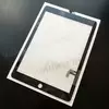 Сенсорное стекло iPad Air / iPad 5 (9,7") (Черный)