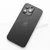 Корпус iPhone 14 Pro Max (Чёрный Космос)