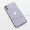 Корпус iPhone 11 (Фиолетовый) с Разбора