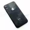 Корпус iPhone XR (Чёрный) с Разбора