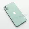 Корпус iPhone 11 (Зелёный) с Разбора со скидкой