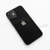 Корпус iPhone 12 mini (Чёрный) с Разбора со скидкой