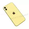 Корпус iPhone 11 (Жёлтый) с Разбора со скидкой