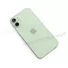 Корпус iPhone 12 mini (Зелёный) с Разбора со скидкой