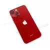 Корпус iPhone 13 mini (Red) с Разбора