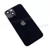 Задняя крышка iPhone 14 (Midnight) со шлейфом со скидкой