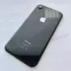 Корпус iPhone XR (Чёрный)
