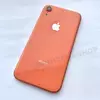 Корпус iPhone XR (Коралловый)