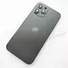 Корпус iPhone 12 Pro Max (Графитовый)