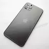 Корпус iPhone 11 Pro Max («Cерый космос»)