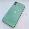 Корпус iPhone 11 (Зелёный)