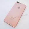 Корпус iPhone 7 Plus (Розовое Золото)