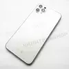 Корпус iPhone 11 Pro Max (Серебристый)