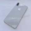 Корпус iPhone XS (Белый)