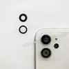 Глазок камеры iPhone 11