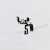 Шлейф вспышки и микрофона основной камеры iPhone 12 Pro Max