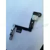 Шлейф кнопки Включения iPhone 11