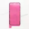 Оригинальная проклейка для iPhone XS