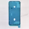 Пыле/Влагостойкая проклейка iPhone 12 Pro Max