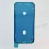 Пыле/Влагостойкая проклейка iPhone XR