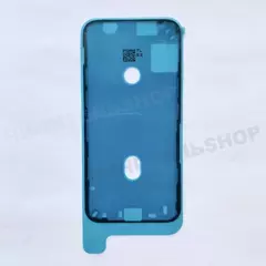 Пыле/Влагостойкая проклейка iPhone 12 mini