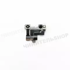 Фронтальная камера iPhone 12 mini