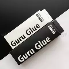 Клей Полиуретановый Guru Glue (Черный)