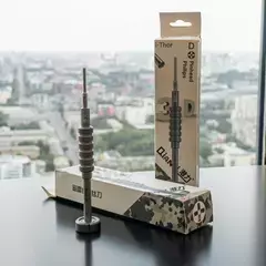 Отвёртка QianLi 3D для Айфона (Бочка​)