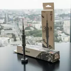 Отвёртка QianLi 3D для Айфона (Крест)