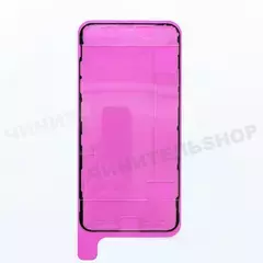 Оригинальная проклейка для iPhone XS Max
