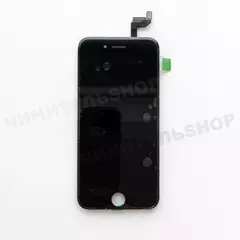 Дисплей iPhone 6S Чёрный