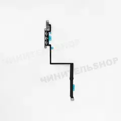 Шлейф Кнопок Громкости iPhone 11 Pro Max