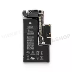 Плата iPhone XS 64Gb (с датчиками)