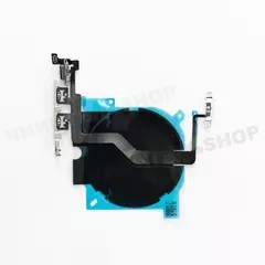 Шлейф Боковых Кнопок iPhone 12 Pro Max