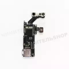 Плата iPhone 13 Pro 256Gb (с датчиками)
