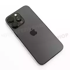 Корпус iPhone 14 Pro Max (Space Black) с Разбора