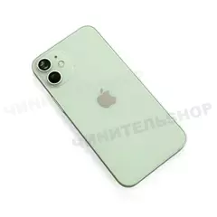 Корпус iPhone 12 mini (Зелёный) с Разбора со скидкой