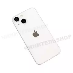 Корпус iPhone 13 mini (Starlight) с Разбора