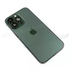 Корпус iPhone 13 Pro (Alpine Green) с Разбора