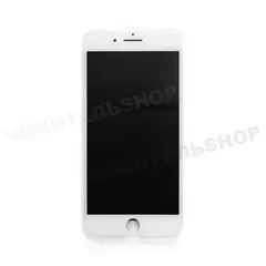 Дисплей iPhone 8 Plus (Белый)