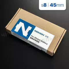 Аккумулятор для Apple Watch s8 45mm