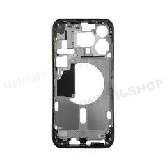 Корпус iPhone 15 Pro Оригинал с разбора Без шлейфов