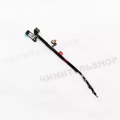 Микрофон основной камеры iPhone 14 Pro Max