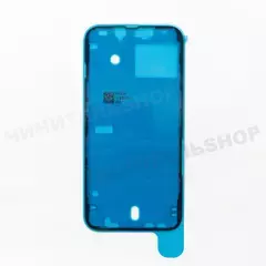 Пыле/Влагостойкая проклейка iPhone 13