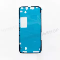 Пыле/Влагостойкая проклейка iPhone 13 Pro