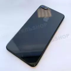 Корпус iPhone 7 Plus (Чёрный Оникс)