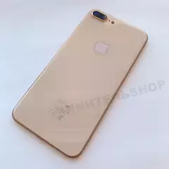 Корпус iPhone 8 Plus (Золотой)