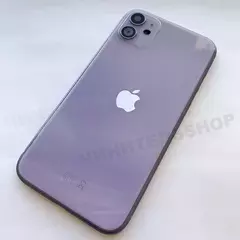 Корпус iPhone 11 (Фиолетовый)